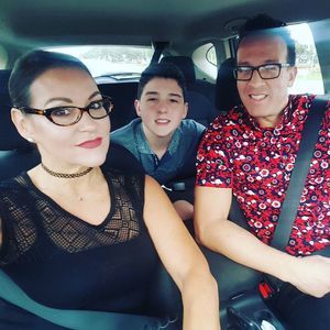 Meet your Posher, Dagmar